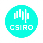 Commonwealth Scientific and Industrial Research Organisation logo