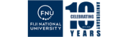 Fiji National University logo