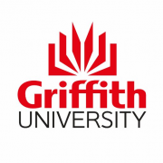 Griffith University logo