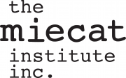 The MIECAT Institute Inc logo