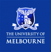 University of Melbourne logo