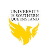 University of Southern Queensland logo