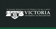 Victoria University of Wellington logo
