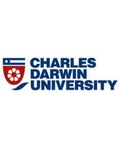 Charles Darwin University logo