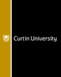 Curtin University logo