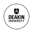 Deakin University logo