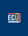 Edith Cowan University logo