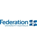 Federation University logo