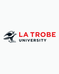 La Trobe University logo