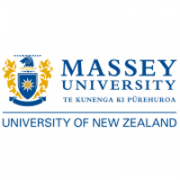 Massey University logo