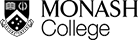 Monash College logo