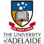 University of Adelaide logo
