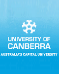 logo-University of Canberra