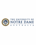 University of Notre Dame logo