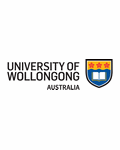 University of Wollongong logo