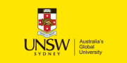 University of New South Wales logo